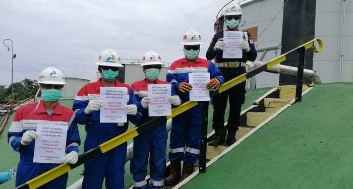 98 Institute Sebar Rilis Lewat Pimpinan Media Digital