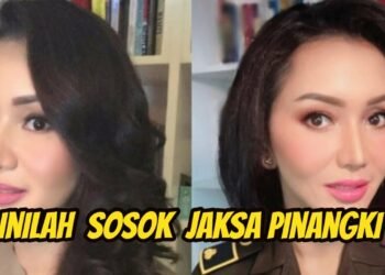 Istri Polisi Yang Masuk Radar Berita