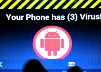 19 Aplikasi Berbahaya dan Harus Dihapus di HP