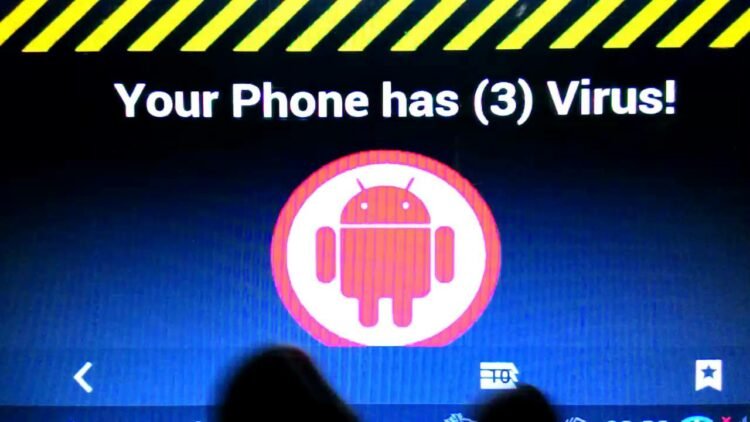 19 Aplikasi Berbahaya dan Harus Dihapus di HP