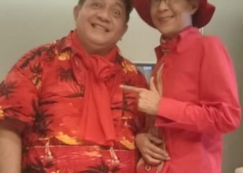 Virtual Event Bertajuk “Ngamen In The Sky” Digelar Agustus Ini