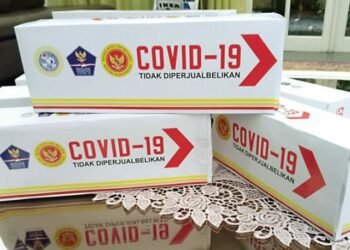 Kepala BPOM Tegaskan Obat Temuan Unair, TNI dan BIN Belum Valid