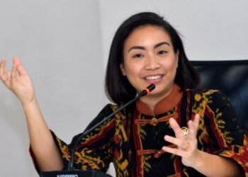 Rahayu Saraswati: Hukum Seberat-beratnya Pelaku Pemerkosaan di Bintaro