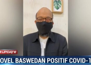 Kantor KPK Tutup Tiga Hari