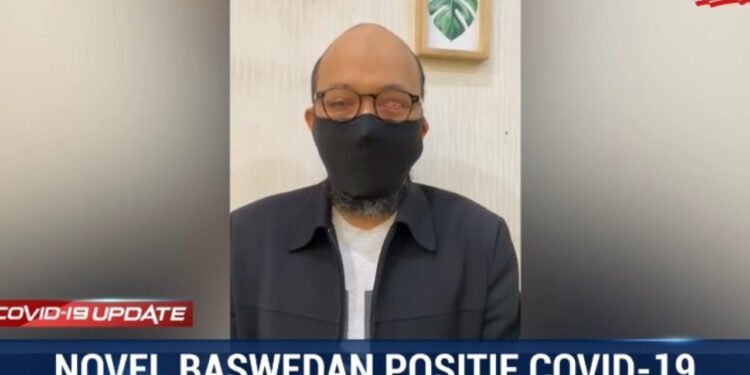 Kantor KPK Tutup Tiga Hari