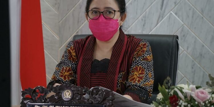 Puan: Pandemi Covid-19 Jadi Momentum Tepat Perbaiki Sistem Kesehatan Nasional