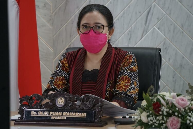 Pandemi Covid-19 Jadi Momentum Tepat Perbaiki Sistem Kesehatan Nasional