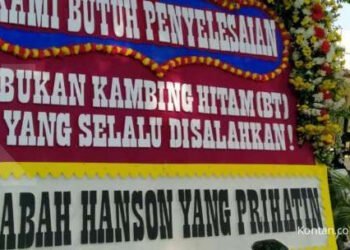 Skandal Jiwasraya Merepotkan Menteri BUMN dan Dua Presiden