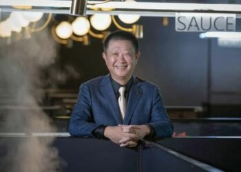 Catatan Pinggir Facebook