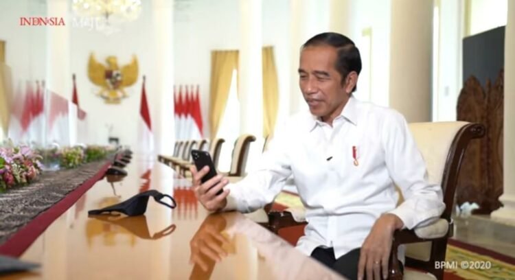 Jaga Semangat Belajar dan Mengajar di Masa Pandemi