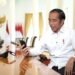 Presiden: Jaga Semangat Belajar dan Mengajar di Masa Pandemi