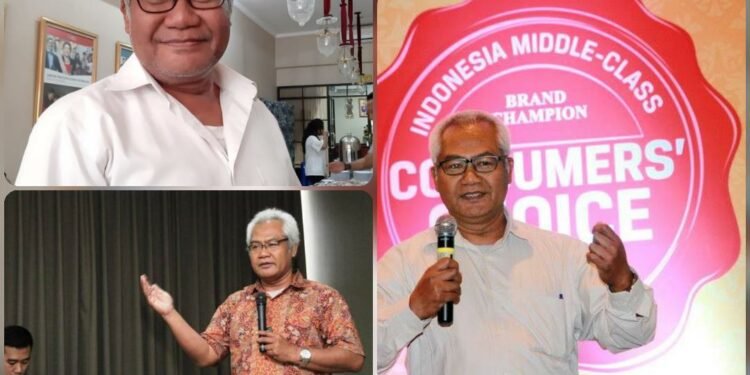 Jam 6 Teng, NOKIA dan Si BEJO