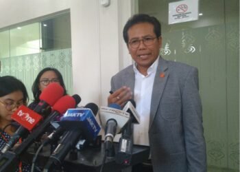 Pilkada Sesuai Jadwal, Demokratis & Aman Covid-19