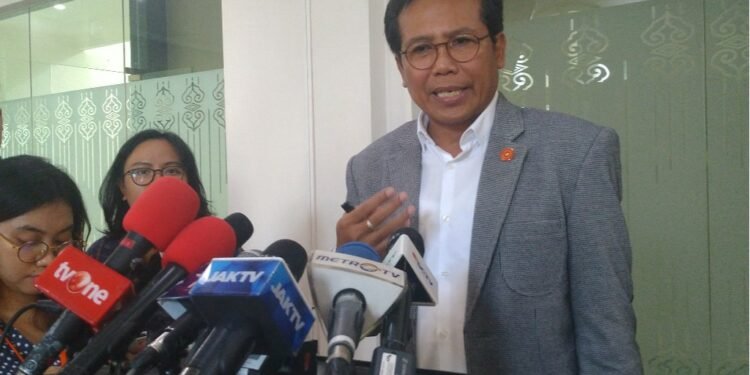 Pilkada Sesuai Jadwal, Demokratis & Aman Covid-19