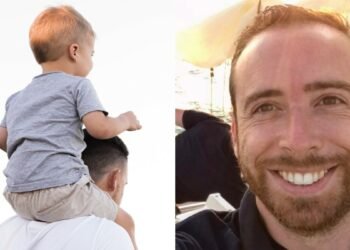 Say Hello to Single Dad Bloggers, the Most Wholesome Bloggers of Them All