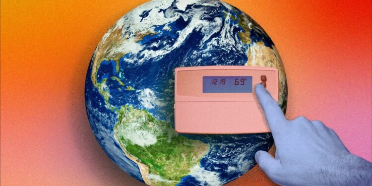 What is it? And Can It Fix Our Climate?