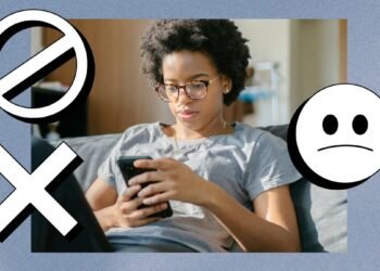 ‘Why Do I Always Want to Bail on Plans With My Friends?’