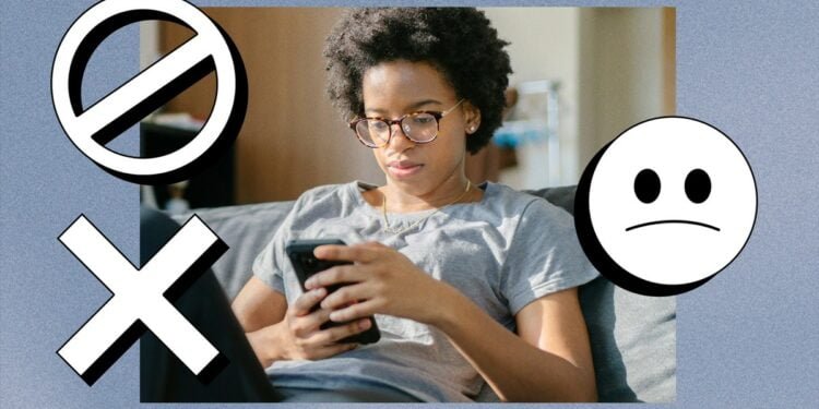‘Why Do I Always Want to Bail on Plans With My Friends?’