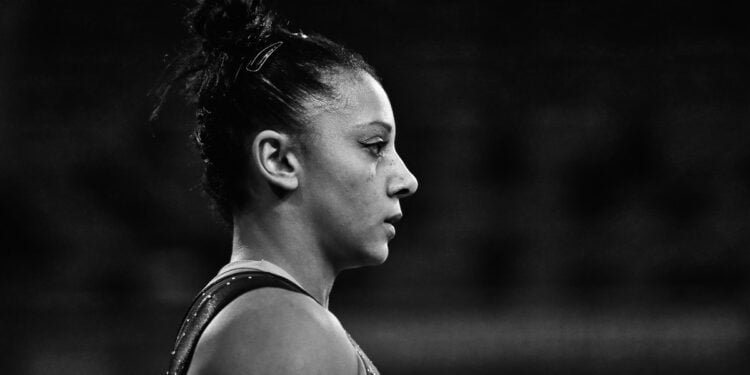 Gymnasts Around the World Are Organizing To End Abuse 1 Gymnasts Around the World Are Organizing To End Abuse