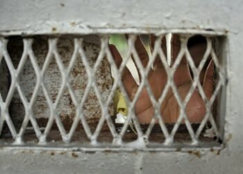 ‘Shawshank Redemption’-Style Escape in Indonesia Sees Inmate Flee Through Sewer