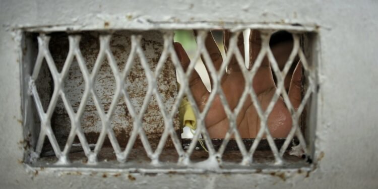 ‘Shawshank Redemption’-Style Escape in Indonesia Sees Inmate Flee Through Sewer