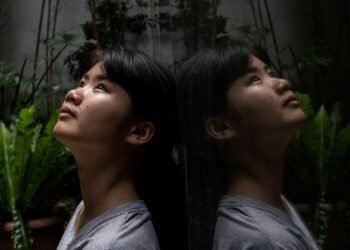 Meet Teen Activist Howey Ou