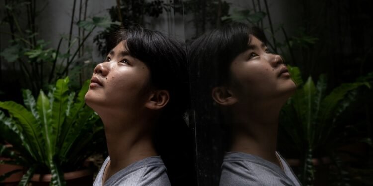 Meet Teen Activist Howey Ou