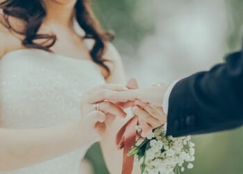 In Japan, Couples Can Soon Get Over $5,000 Just For Getting Married