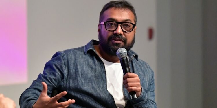 What #MeToo Allegations Against Anurag Kashyap Mean For The Movement