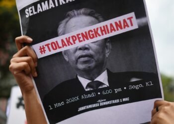 Malaysian Prime Minister Refutes Claim His Government Has ‘Fallen’