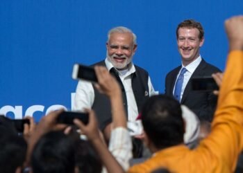 All You Need to Know About India’s Probe Into Facebook’s Alleged Hate Speech
