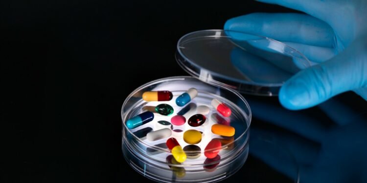 There Might Be Illegal Drugs in Your ‘Cognitive Enhancing’ Supplements