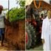 Story of The Man Who Dug a Canal in India to Bring Water to His Village