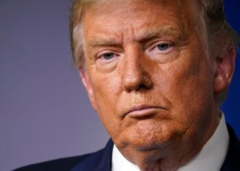 Trump Just Refused To Commit to a Peaceful Transition of Power