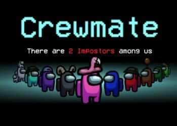 ‘Among Us’ Game is a Pandemic Phenomenon