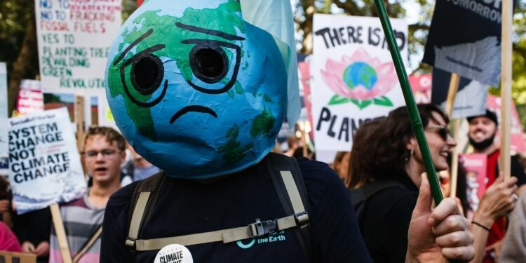 The 12 Arguments Every Climate Denier Uses – and How to Debunk Them