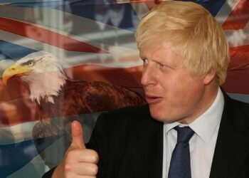 Britain Has a High COVID Rate Because We Love ‘Freedom’