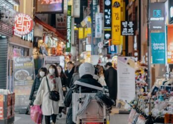 South Korea Has COVID Under Control. Here’s What Daily Life Looks Like Now