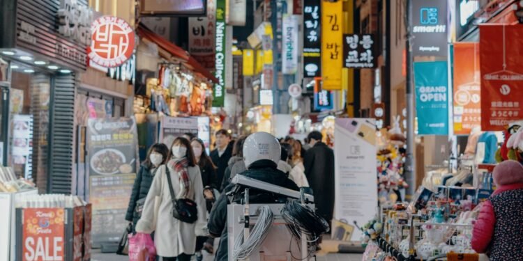 South Korea Has COVID Under Control. Here's What Daily Life Looks Like Now 1 South Korea Has COVID Under Control. Here’s What Daily Life Looks Like Now