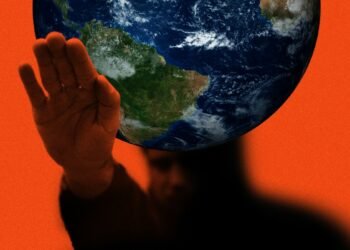 Neo-Nazis Are Using Eco-Fascism to Recruit Young People