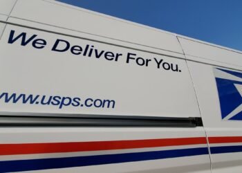 Read the Post Office’s Mandatory Pep Talk About Election Mail