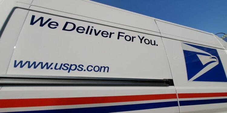 Read the Post Office’s Mandatory Pep Talk About Election Mail