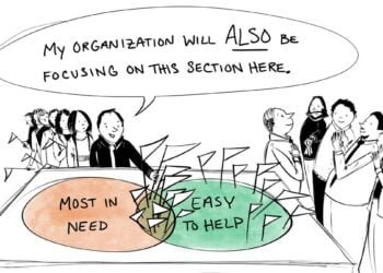 The Sad State of Climate Change in 8 Cartoons