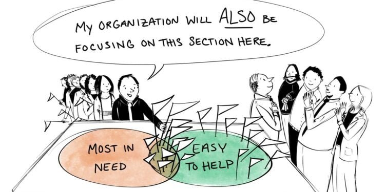 The Sad State of Climate Change in 8 Cartoons