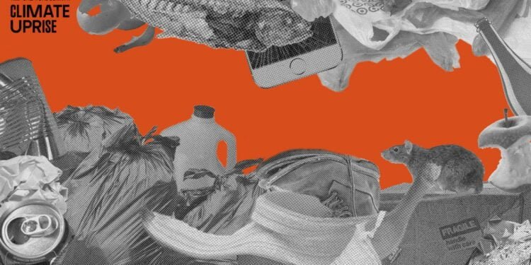 This Heat Map Reveals Which Cities in Asia-Pacific Are Effectively Managing Waste