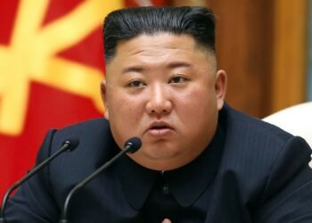 Kim Jong Un Makes Rare Public Apology Over Brutal Killing of South Korean Official