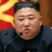 Kim Jong Un Makes Rare Public Apology Over Brutal Killing of South Korean Official
