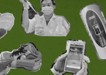 How Young People Are Innovating to Fight Climate Change