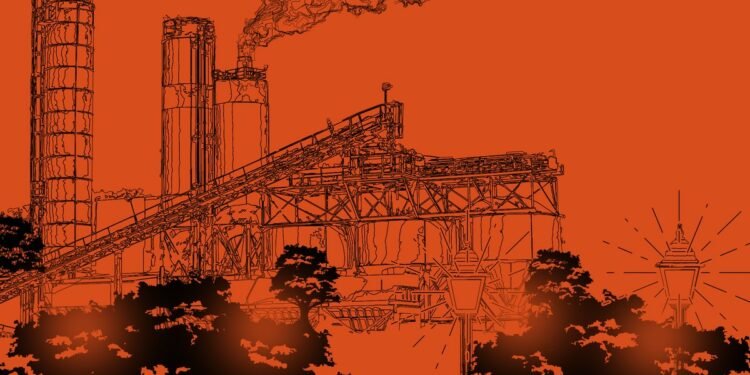 Waste-to-Energy Plants Keep Trash From Mounting. So Why Are Environmentalists Against Them?