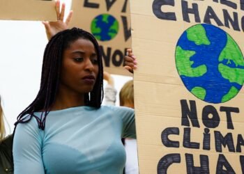 50 Examples of Climate Privilege to Show People Who Still Don’t Get It